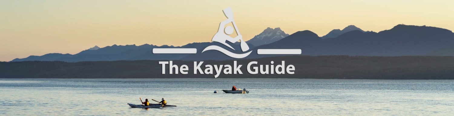 The Kayak Guide